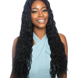 loosewave Human Frontlace wig