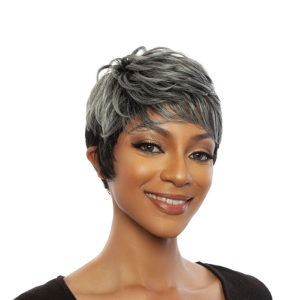 Pixie Cut Premium Frontlace Wig