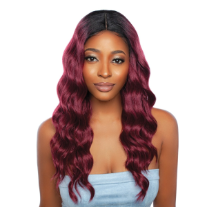 Loose Wave Premium Frontlace Wig
