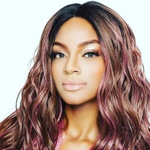 Loose Wave Premium Frontlace Wig
