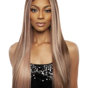 Premium Frontlace Wig