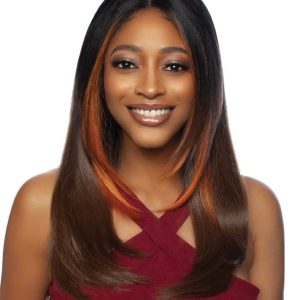 Straight Premium Frontlace Wig