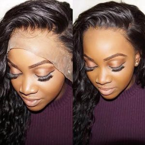 Tape in hair Extension