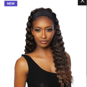 Premium Frontlace Wig