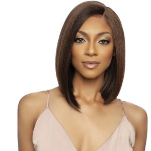 Premium Frontlace Wig