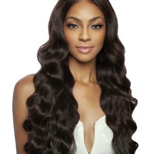Premium Frontlace Wig