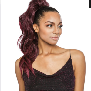Ponytail Extension