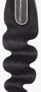 2 x 6 Lace closure, body wave