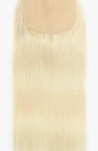 5 x Five lace closure straight