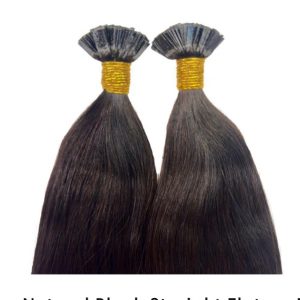 I Tip Hair Extension